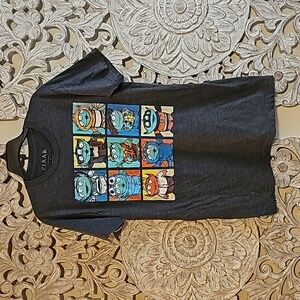 Pixar Toy Story  tee-shirt